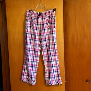 Victorias Secret womens pajama bottoms